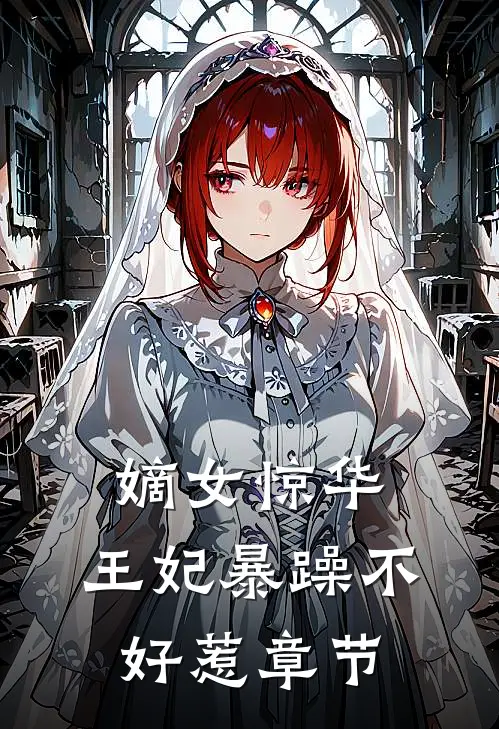 嫡女惊华王妃暴躁不好惹章节阅读