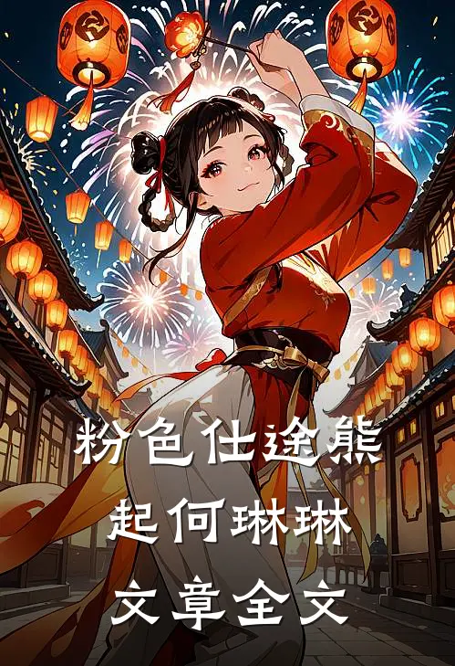 粉色仕途熊起何琳琳文章全文