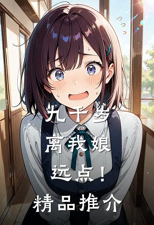 九千岁，离我娘远点！精品推介