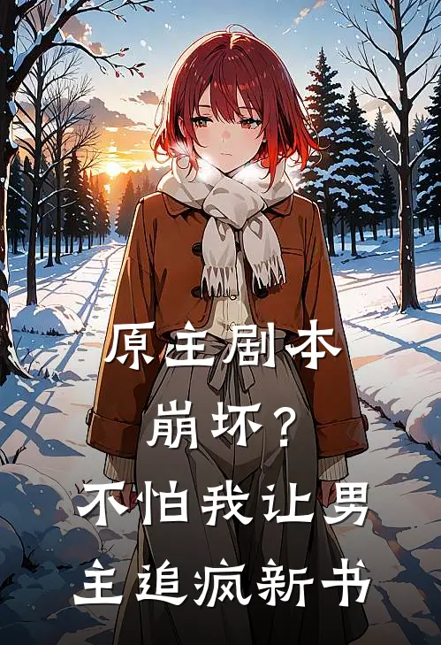 原主剧本崩坏？不怕，我让男主追疯新书