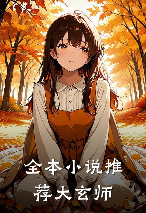全本小说推荐大玄师