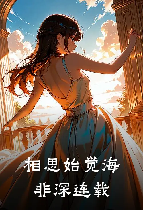 相思始觉海非深连载
