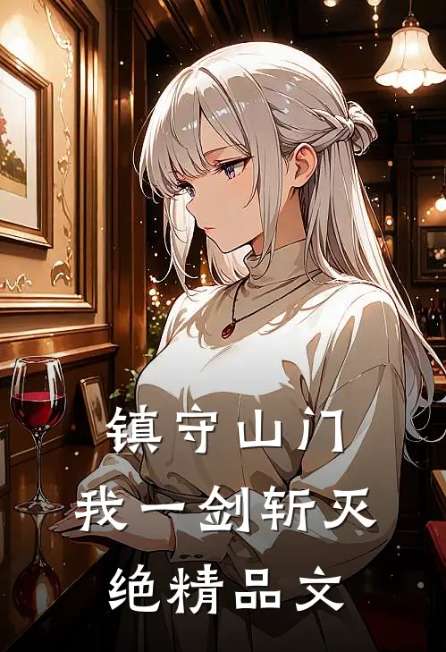镇守山门：我一剑斩灭绝精品文