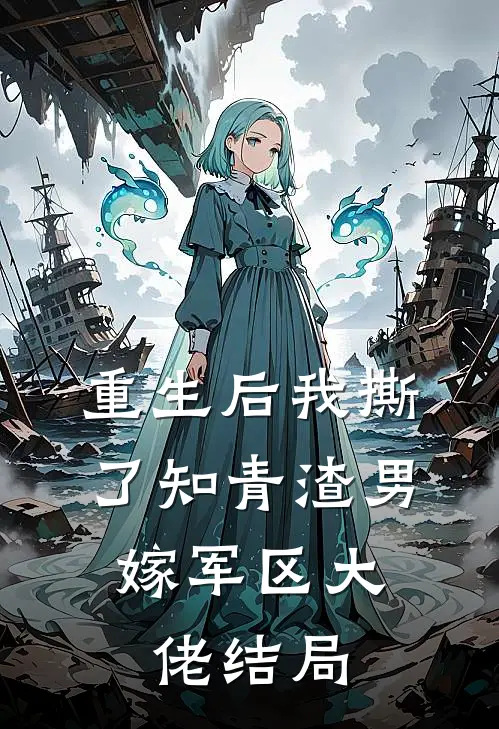 重生后我撕了知青渣男，嫁军区大佬结局