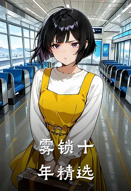 雾锁十年精选