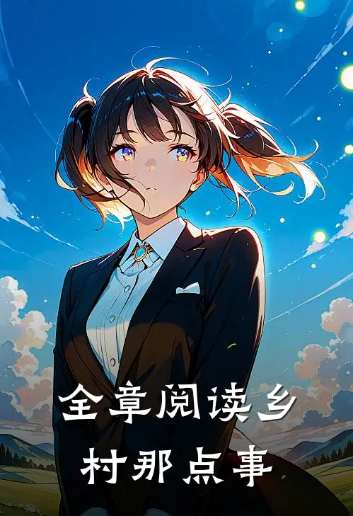 全章阅读乡村那点事