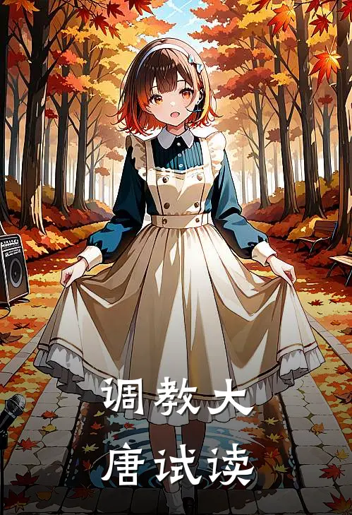 调教大唐试读