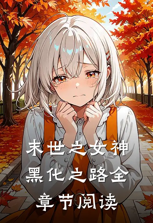 末世之女神黑化之路全章节阅读