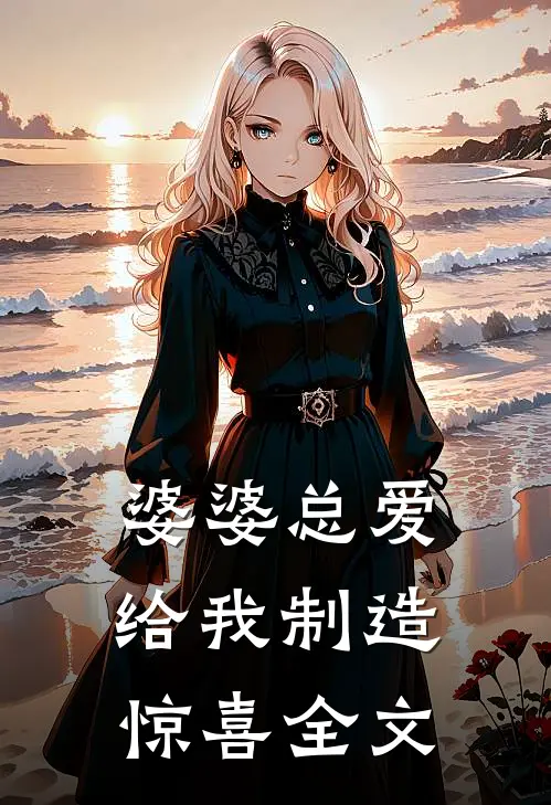 婆婆总爱给我制造惊喜全文