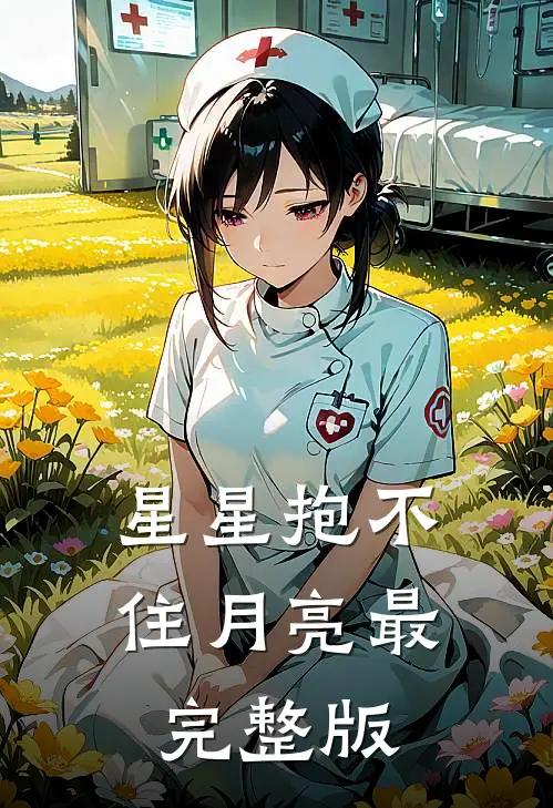 星星抱不住月亮最完整版