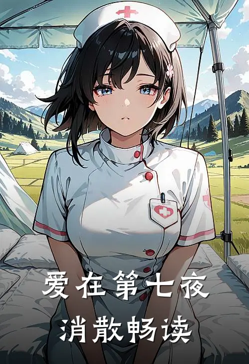 爱在第七夜消散畅读