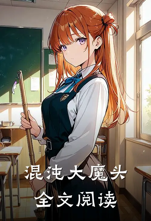 混沌大魔头全文阅读