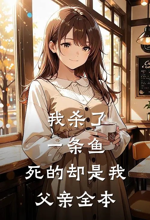 我杀了一条鱼,死的却是我父亲全本的