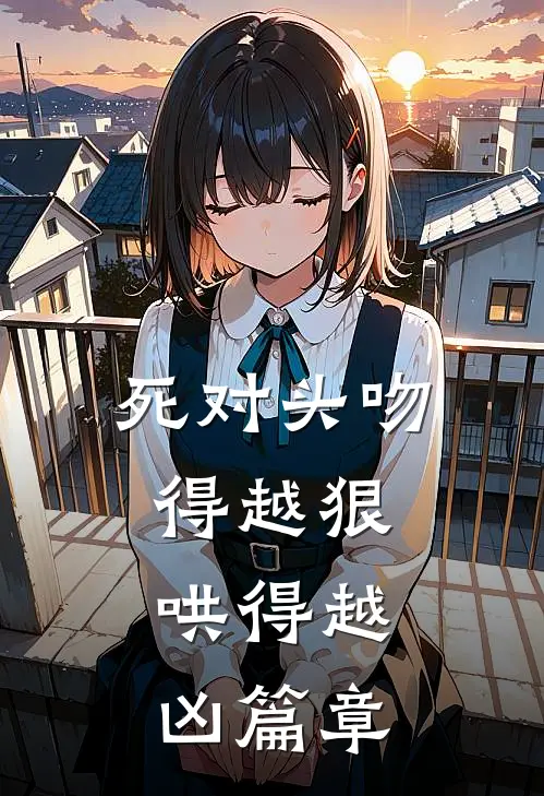 死对头吻得越狠，哄得越凶篇章