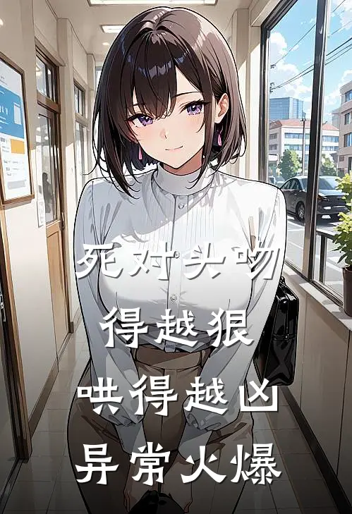 死对头吻得越狠，哄得越凶异常火爆