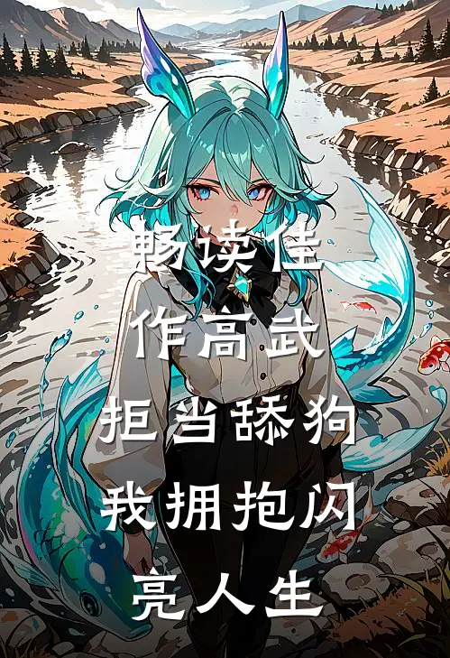 畅读佳作高武：拒当舔狗，我拥抱闪亮人生
