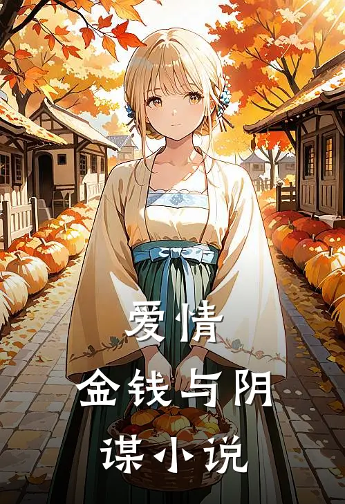 爱情，金钱与阴谋小说