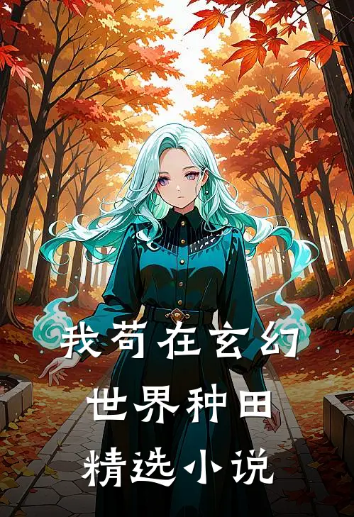 我苟在玄幻世界种田精选小说