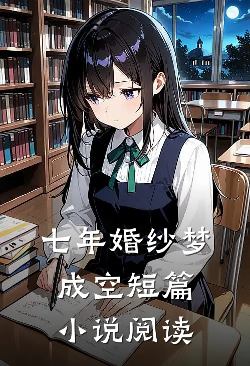七年婚纱梦成空短篇小说阅读