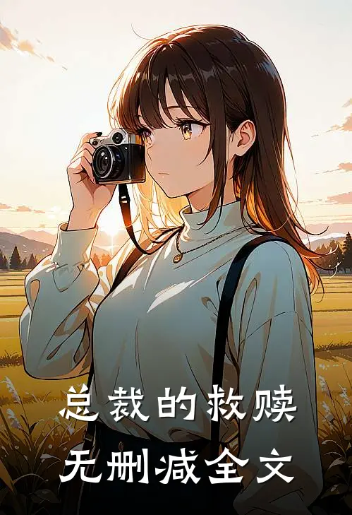 总裁的救赎无删减全文