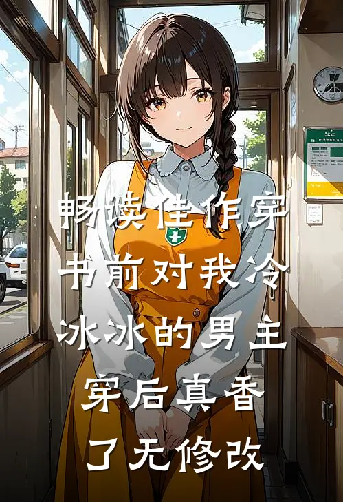 畅读佳作穿书前对我冷冰冰的男主穿后真香了无修改