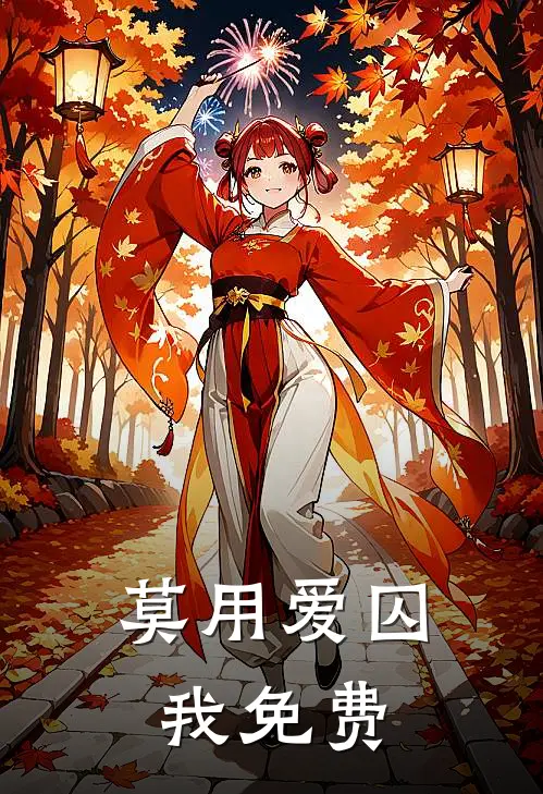 莫用爱囚我免费