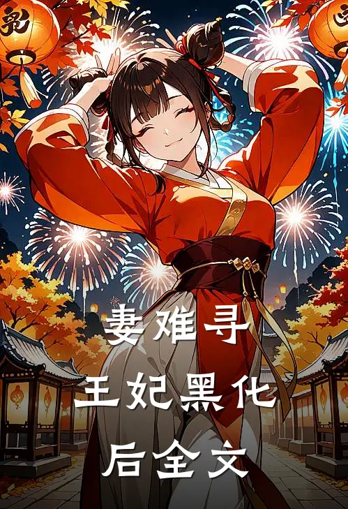 妻难寻：王妃黑化后全文