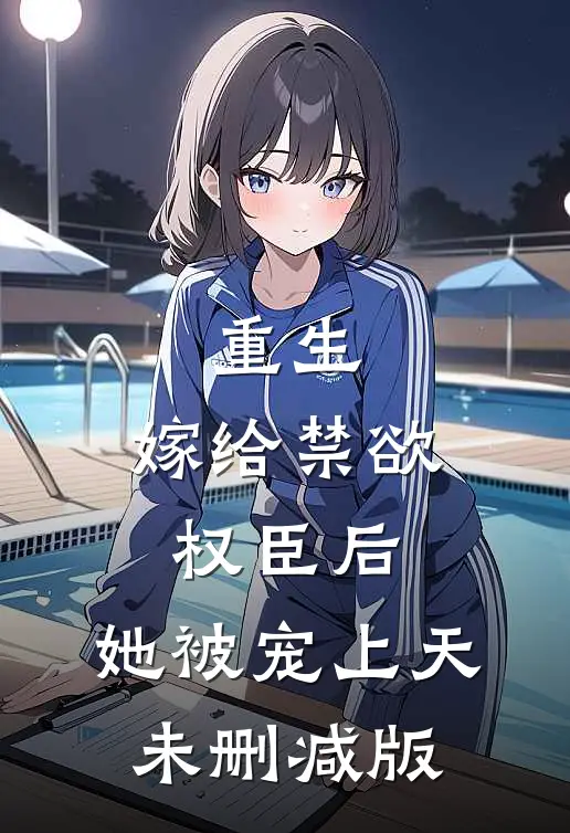重生：嫁给禁欲权臣后，她被宠上天未删减版