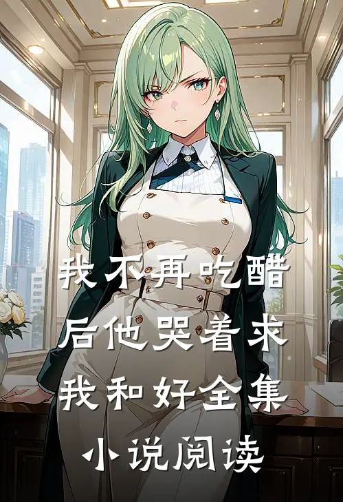 我不再吃醋后他哭着求我和好全集小说阅读