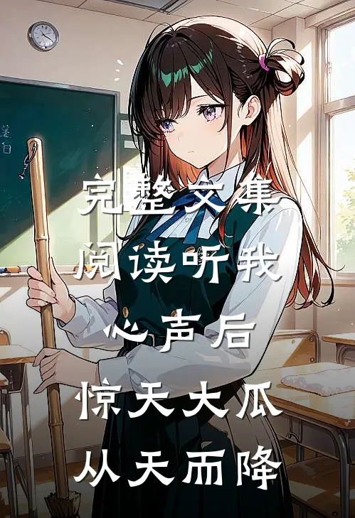 完整文集阅读听我心声后，惊天大瓜从天而降
