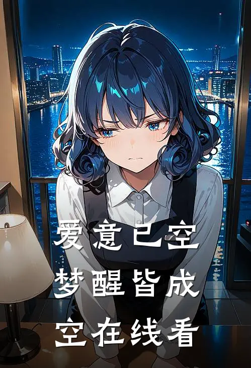 爱意已空，梦醒皆成空在线看