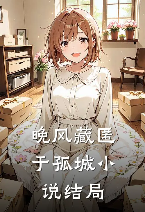 晚风藏匿于孤城小说结局