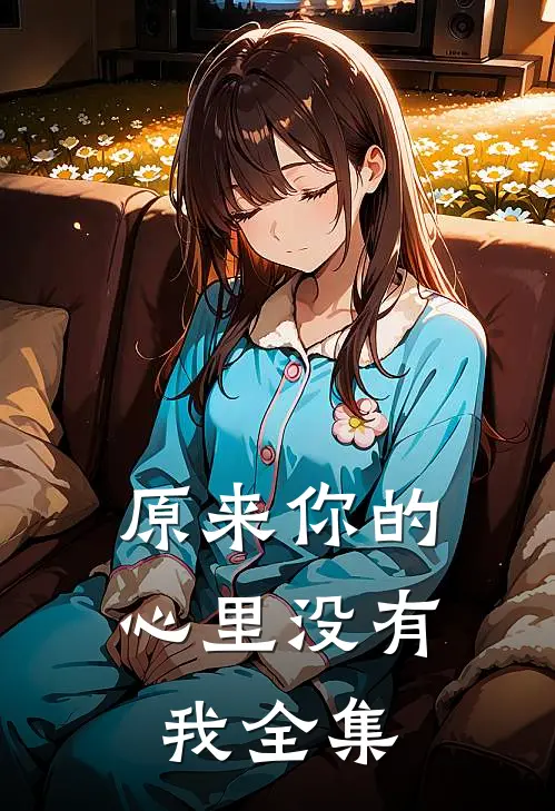 原来你的心里没有我 全集