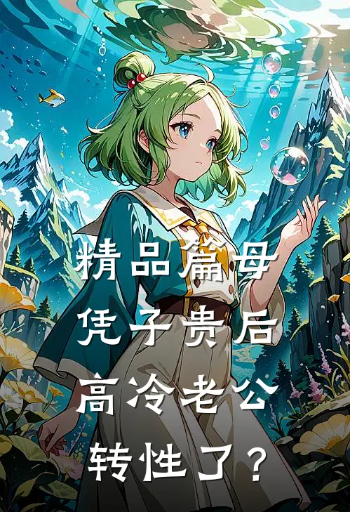 精品篇母凭子贵后，高冷老公转性了？