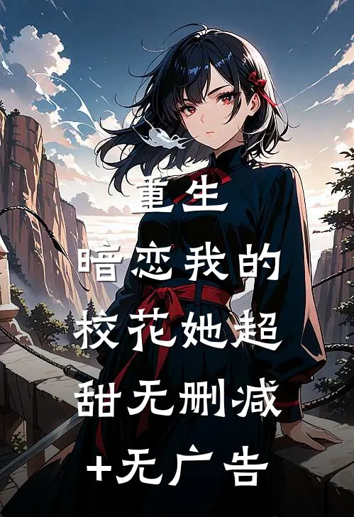 重生：暗恋我的校花她超甜无删减+无广告