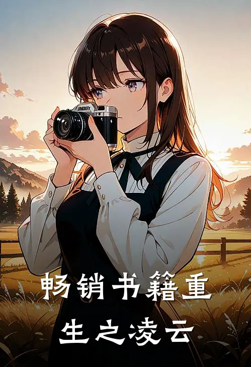 畅销书籍重生之凌云