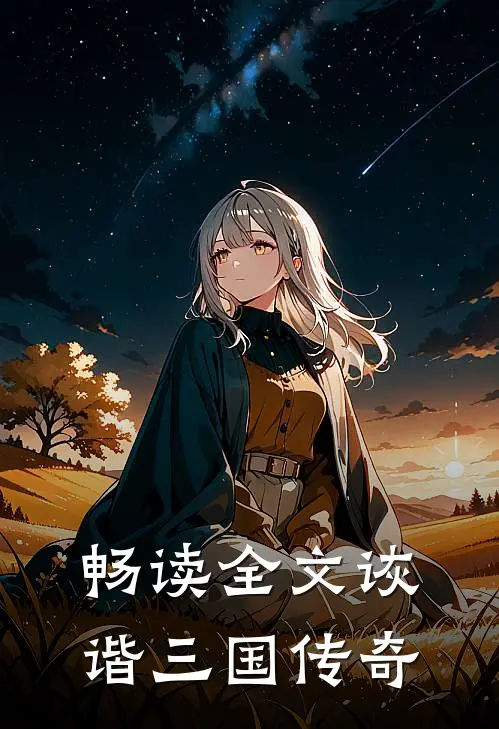 畅读全文诙谐三国传奇