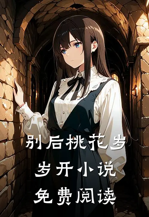 别后桃花岁岁开小说免费阅读