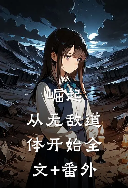崛起，从无敌道体开始全文+番外