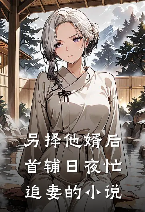另择他婿后，首辅日夜忙追妻的小说