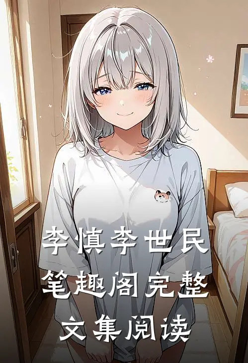 李慎李世民笔趣阁完整文集阅读