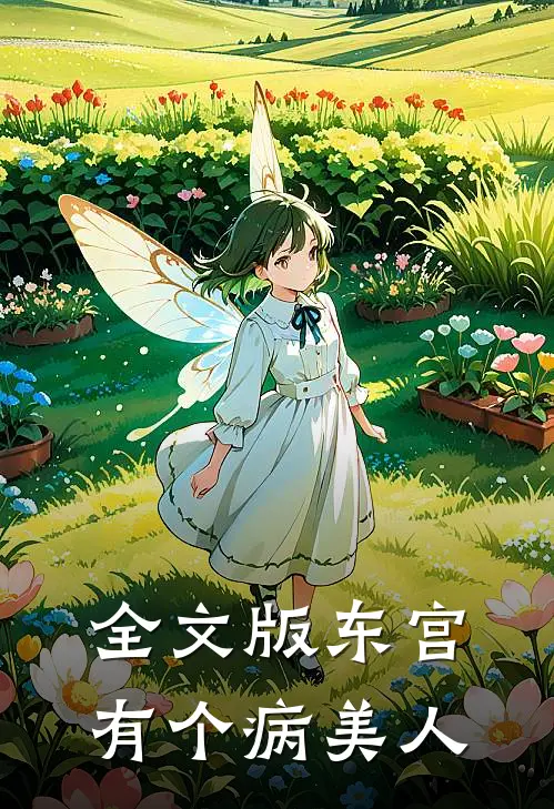 全文版东宫有个病美人