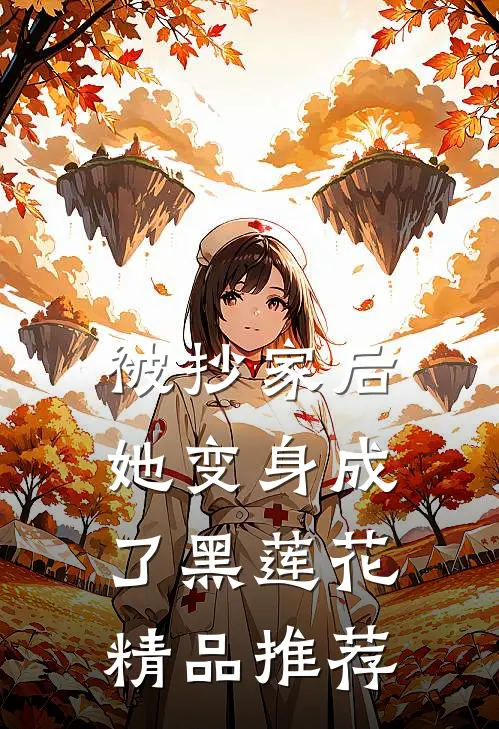 被抄家后，她变身成了黑莲花精品推荐