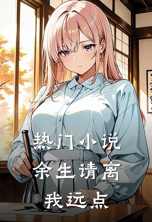 热门小说余生请离我远点
