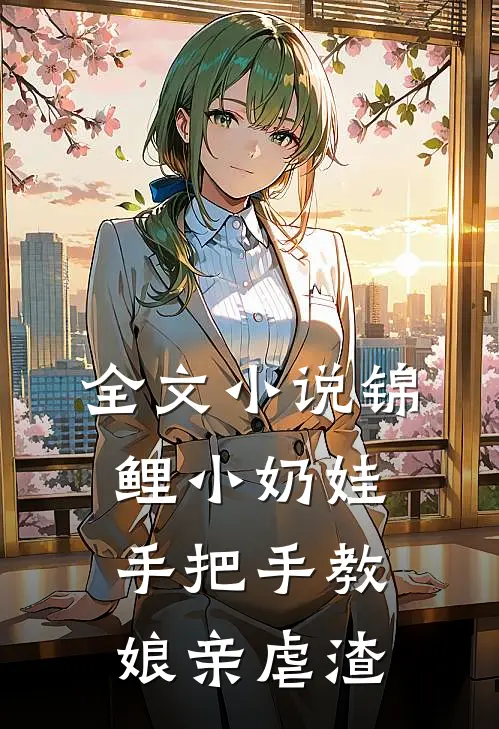 全文小说锦鲤小奶娃：手把手教娘亲虐渣