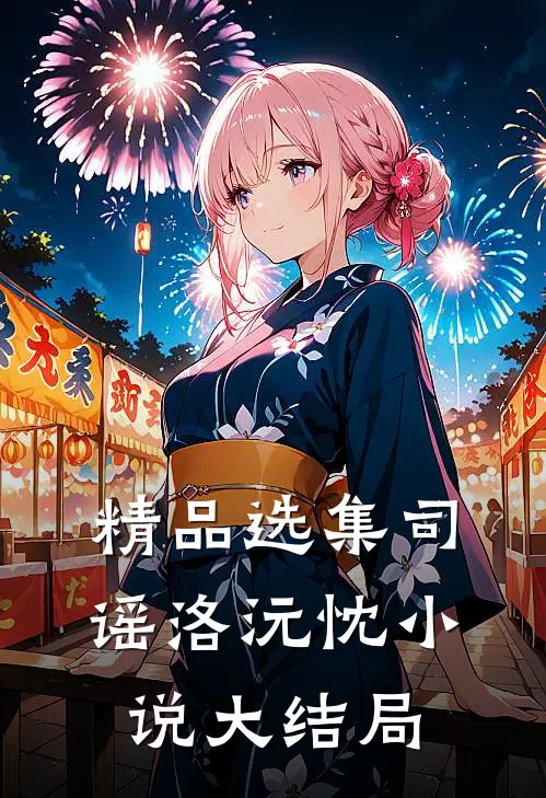 精品选集司谣洛沅忱小说大结局
