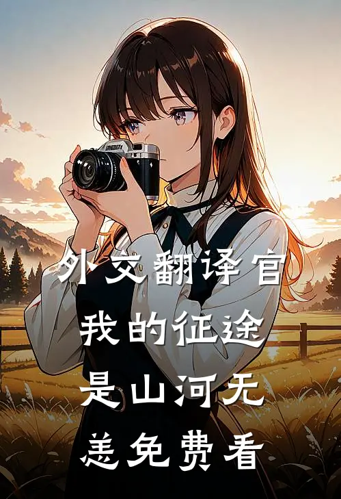 外交翻译官：我的征途是山河无恙免费看