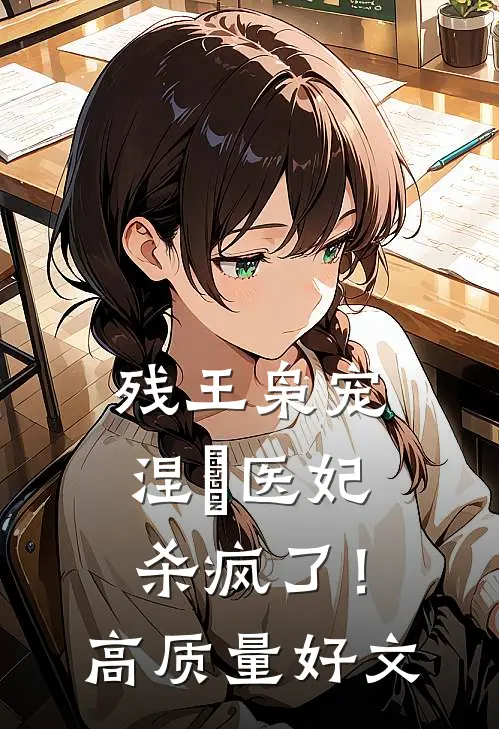 残王枭宠：涅槃医妃杀疯了！高质量好文