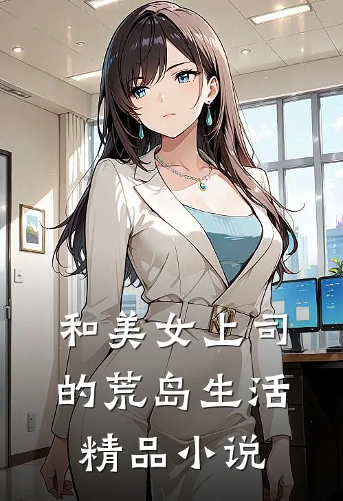 和美女上司的荒岛生活精品小说