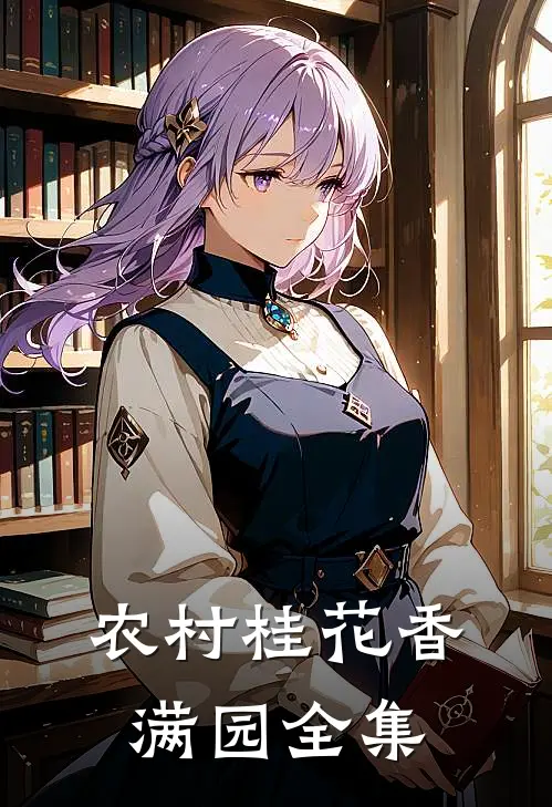 农村桂花香满园 全集